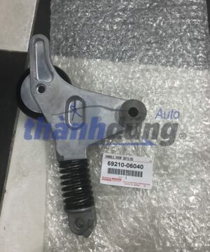 CỤM TĂNG TỔNG TOYOTA CAMRY