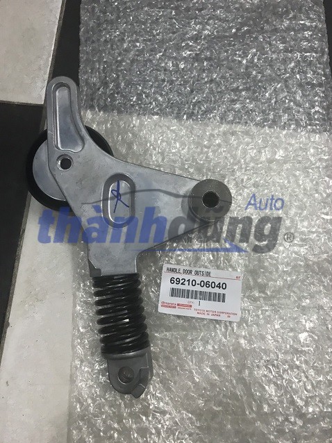 CỤM TĂNG TỔNG TOYOTA CAMRY