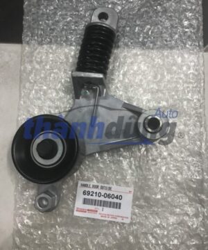 CỤM TĂNG TỔNG TOYOTA CAMRY