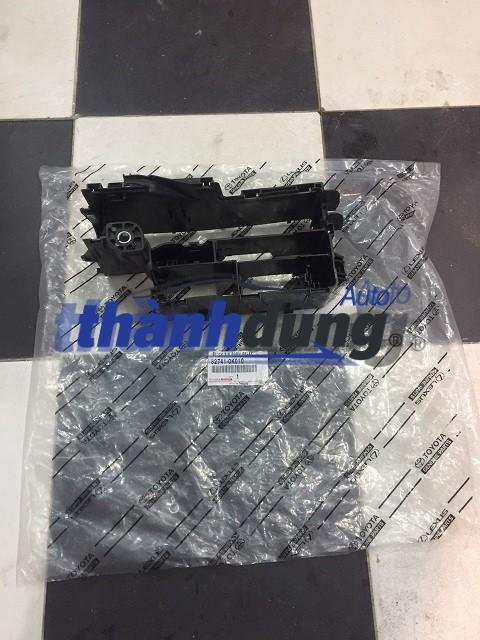 THÂN HỘP CẦU CHÌ TOYOTA INNOVA