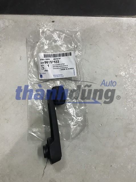 TAY QUAY LÊN KÍNH DAEWOO LANOS, NUBIRA, ESPERO