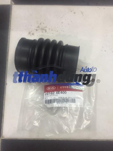 CỔ HÚT GIÓ KIA BONGO 3 CHÍNH HÃNG