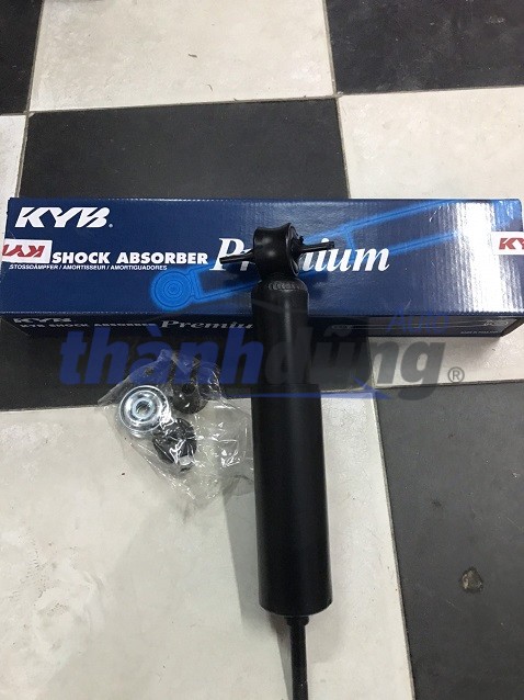 GIẢM XÓC TRƯỚC TOYOTA ZACE