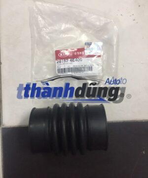 CỔ HÚT GIÓ KIA BONGO 3 CHÍNH HÃNG