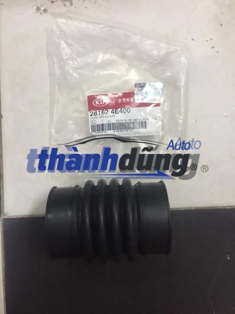 CỔ HÚT GIÓ KIA BONGO 3 CHÍNH HÃNG