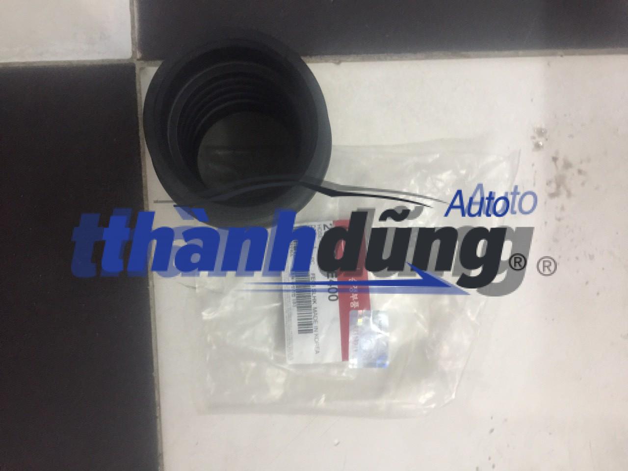 CỔ HÚT GIÓ KIA BONGO 3 CHÍNH HÃNG