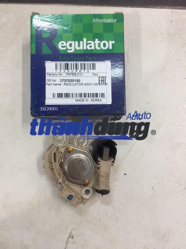 TIẾT CHẾ MÁY PHÁT ELANTRA, SONATA, KIA CARENS, FORTE