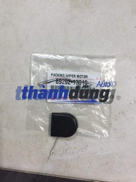 NẮP ĐẬY CẦN GẠT MƯA TOYOTA INNOVA CHÍNH HÃNG