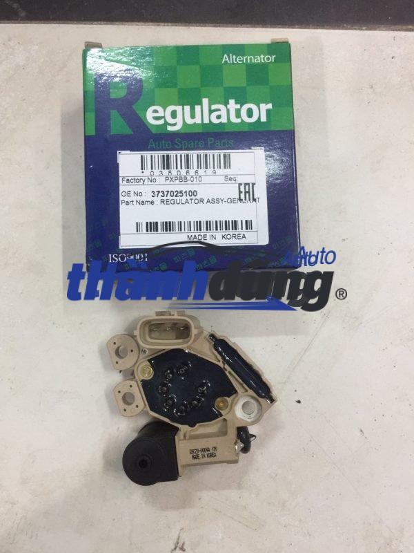 TIẾT CHẾ MÁY PHÁT ELANTRA, SONATA, KIA CARENS, FORTE