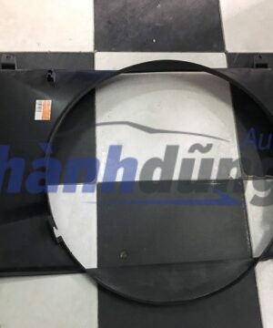 BỌC GIÓ QUẠT KÉT NƯỚC MITSUBISHI JOLIE