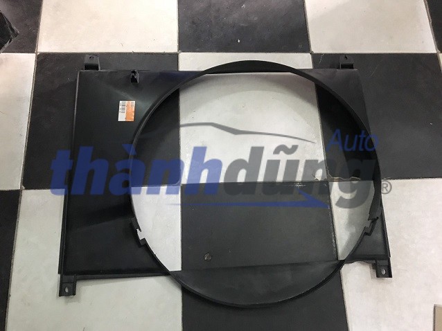 BỌC GIÓ QUẠT KÉT NƯỚC MITSUBISHI JOLIE