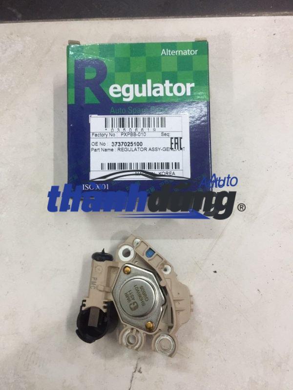 TIẾT CHẾ MÁY PHÁT ELANTRA, SONATA, KIA CARENS, FORTE