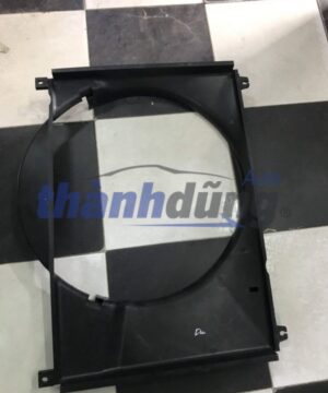 BỌC GIÓ QUẠT KÉT NƯỚC MITSUBISHI JOLIE