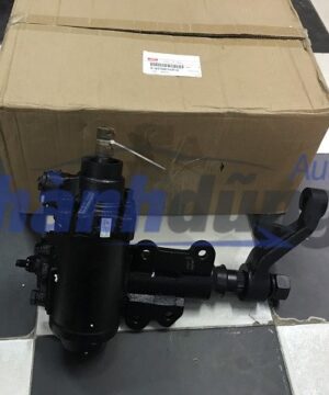 BÓT LÁI CHÍNH ISUZU HI-LANDER