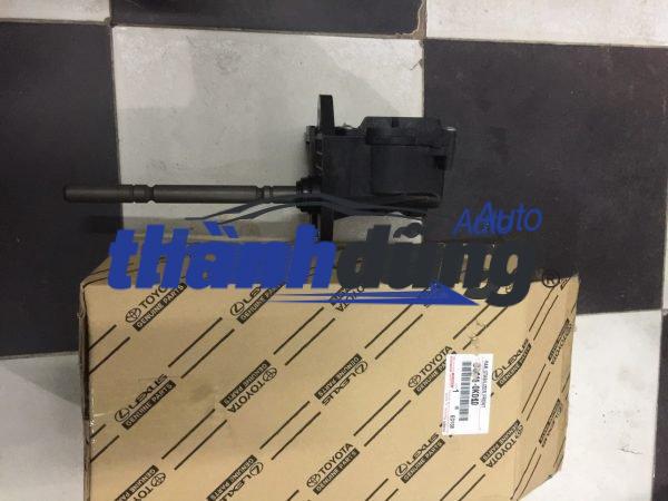 MÔ TƠ GÀI CẦU SAU TOYOTA HILUX