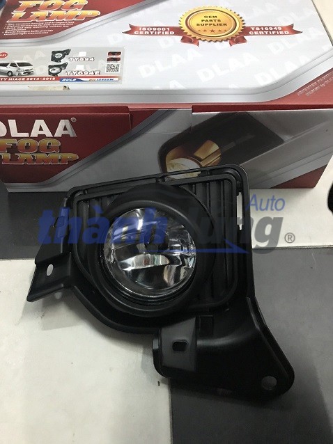 ĐÈN CẢN TRƯỚC PHẢI TOYOTA HIACE