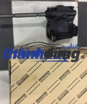 MÔ TƠ GÀI CẦU SAU TOYOTA HILUX