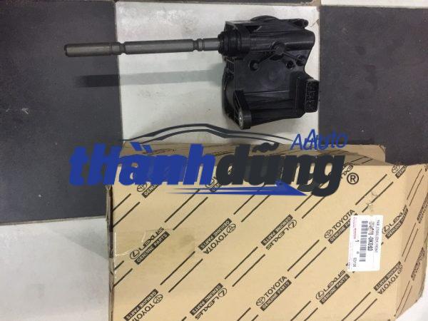 MÔ TƠ GÀI CẦU SAU TOYOTA HILUX