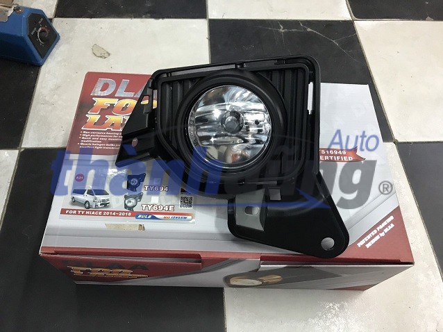 ĐÈN CẢN TRƯỚC PHẢI TOYOTA HIACE