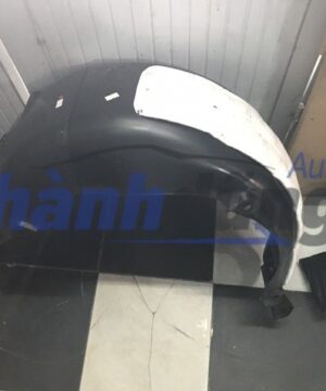 CHẮN BÙN LÒNG DÈ SAU TRÁI KIA CERATO