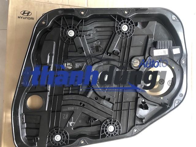 COMPA LÊN KÍNH HYUNDAI TUCSON