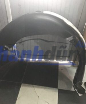 CHẮN BÙN LÒNG DÈ SAU TRÁI KIA CERATO