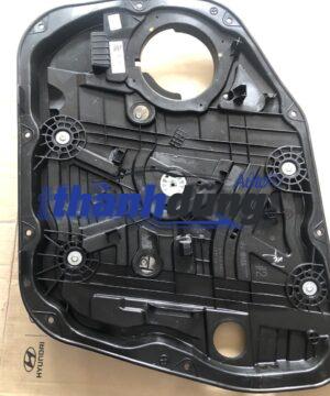 COMPA LÊN KÍNH HYUNDAI TUCSON