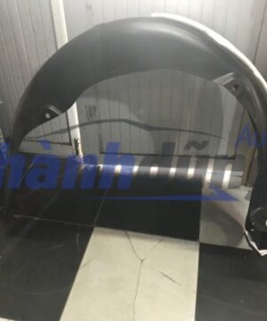 CHẮN BÙN LÒNG DÈ SAU TRÁI KIA CERATO