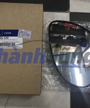 MẶT KÍNH CHIẾU HẬU HYUNDAI ELANTRA, AVANTE, I30