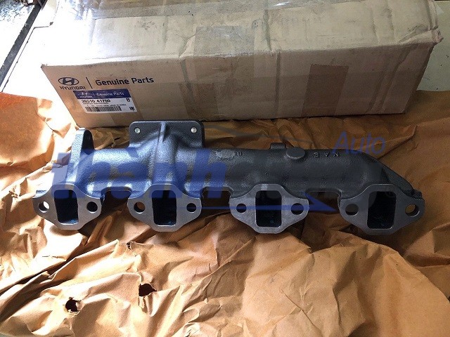 CỔ XẢ HYUNDAI HD65, HD72, HD78