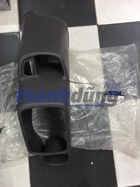 ỐP CẦN ĐI SỐ HYUNDAI PORTER 2