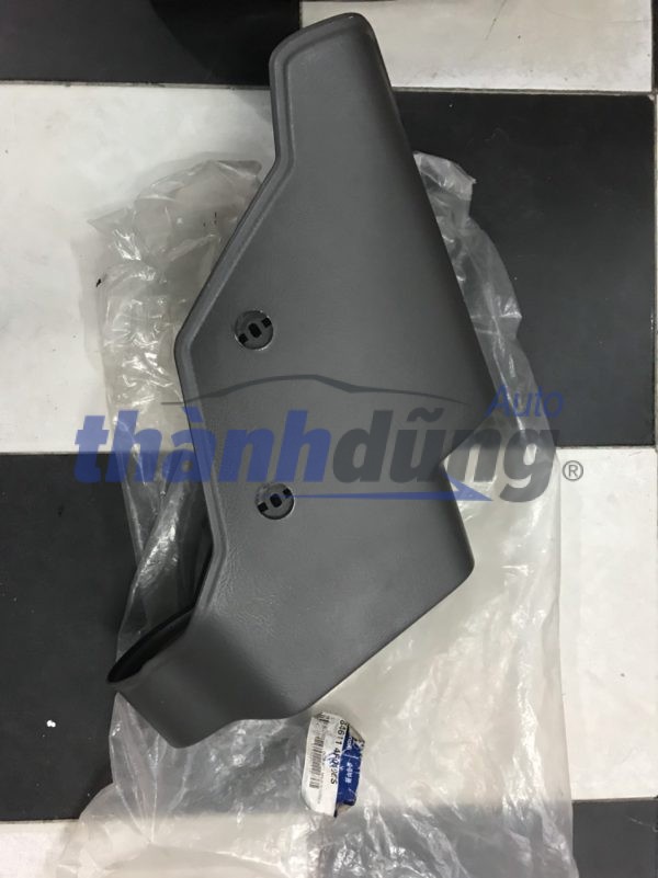 ỐP CẦN ĐI SỐ HYUNDAI PORTER 2