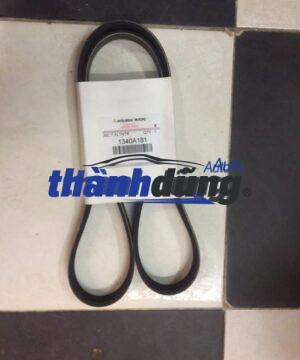 DÂY CUROA MÁY PHÁT MITSUBISHI XPANDER