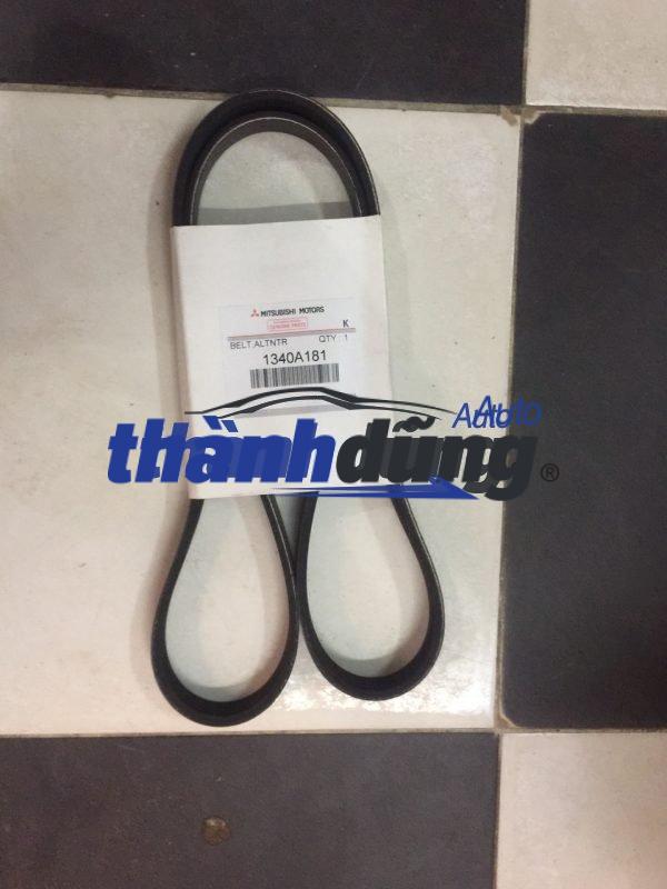 DÂY CUROA MÁY PHÁT MITSUBISHI XPANDER