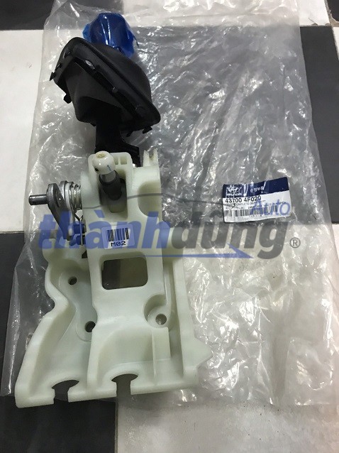 TAY ĐI SỐ HYUNDAI PORTER 2