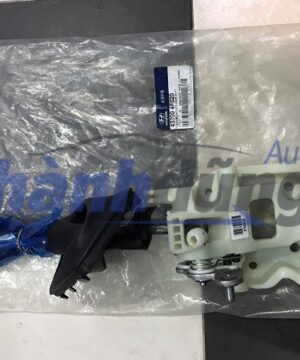 TAY ĐI SỐ HYUNDAI PORTER 2