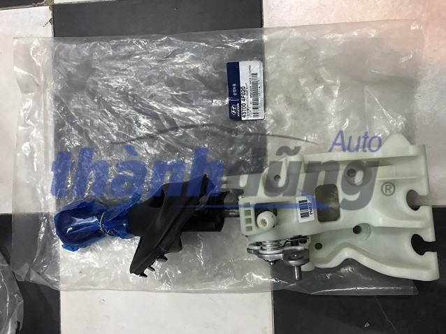 TAY ĐI SỐ HYUNDAI PORTER 2