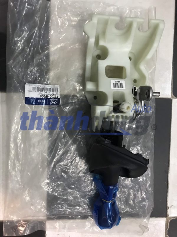 TAY ĐI SỐ HYUNDAI PORTER 2