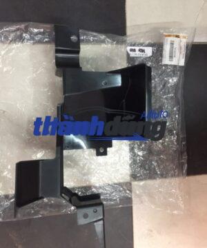 HƯỚNG GIÓ KÉT NƯỚC DƯỚI MITSUBISHI XPANDER