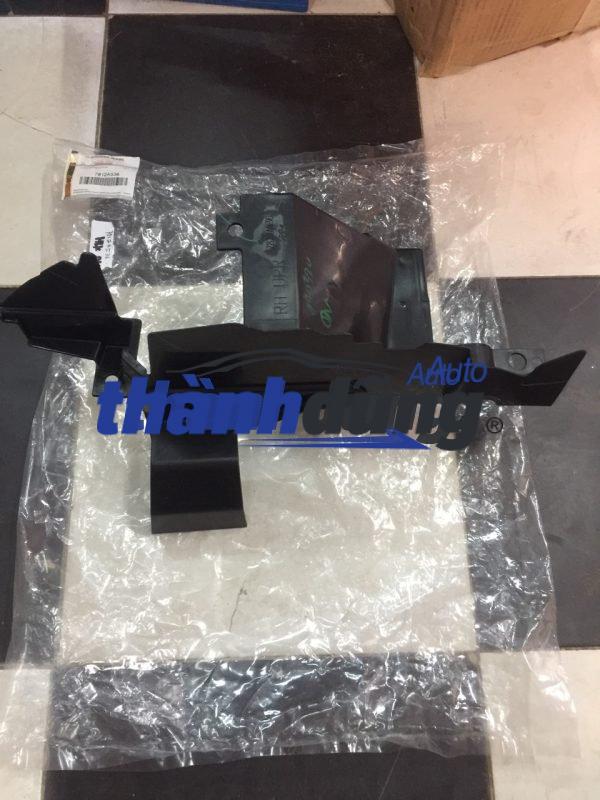 HƯỚNG GIÓ KÉT NƯỚC DƯỚI MITSUBISHI XPANDER