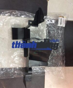 HƯỚNG GIÓ KÉT NƯỚC DƯỚI MITSUBISHI XPANDER