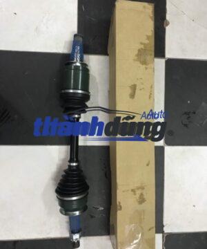 CÂY LÁP TRƯỚC PHỤ NISSAN NAVARA