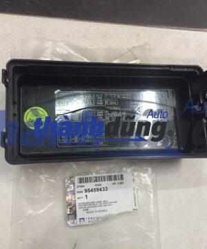 NẮP ĐẬY CẦU CHÌ CHEVROLET SPARK