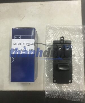 CÔNG TẮC LÊN KÍNH TỔNG HYUNDAI MIGHTY, HD65, HD72, HD78