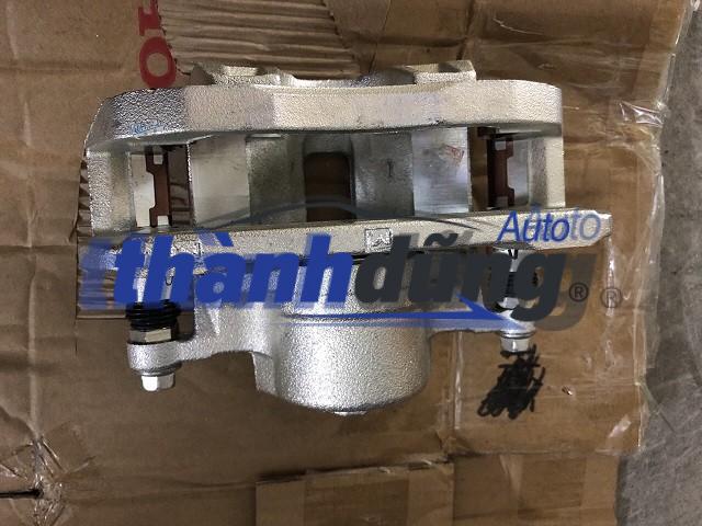 GÔNG PHANH HONDA ACCORD