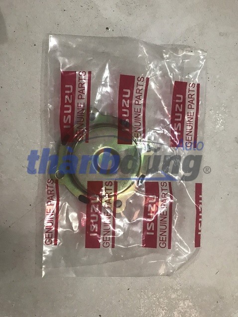 VAN HƠI MỘT CHIỀU ISUZU HILANDER