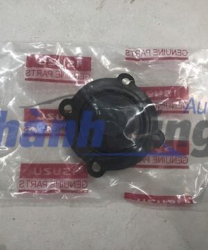 VAN HƠI MỘT CHIỀU ISUZU HILANDER