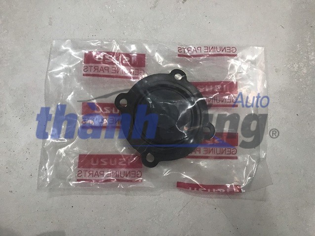 VAN HƠI MỘT CHIỀU ISUZU HILANDER