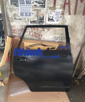 CÁNH CỬA TRƯỚC TOYOTA INNOVA