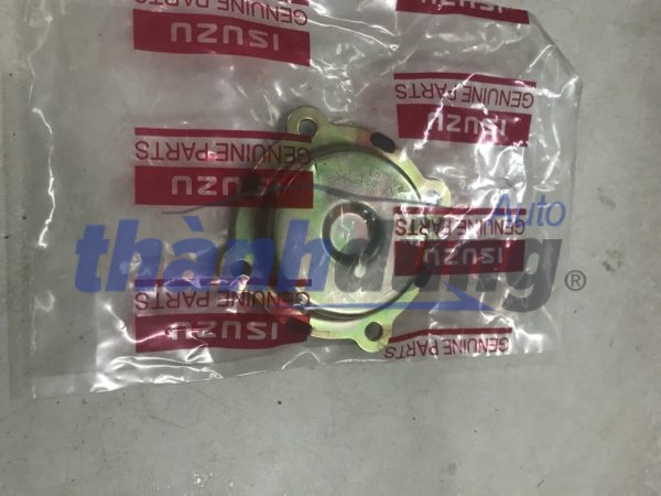 VAN HƠI MỘT CHIỀU ISUZU HILANDER